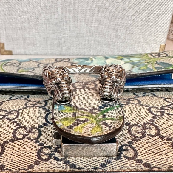 Sold!!! Authentic Gucci Bloom Dionysus- small - Picture 12 of 13